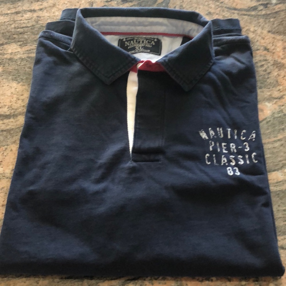 Men’s polo T-shirts